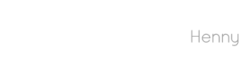 Logo Huidverzorging Henny